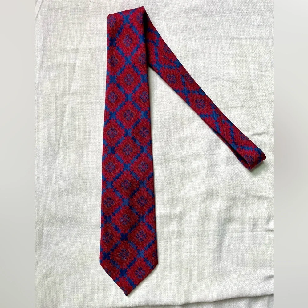 Vintage Armando Tie